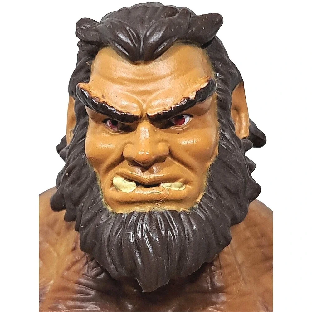 2013 Hasbro Marvel 5